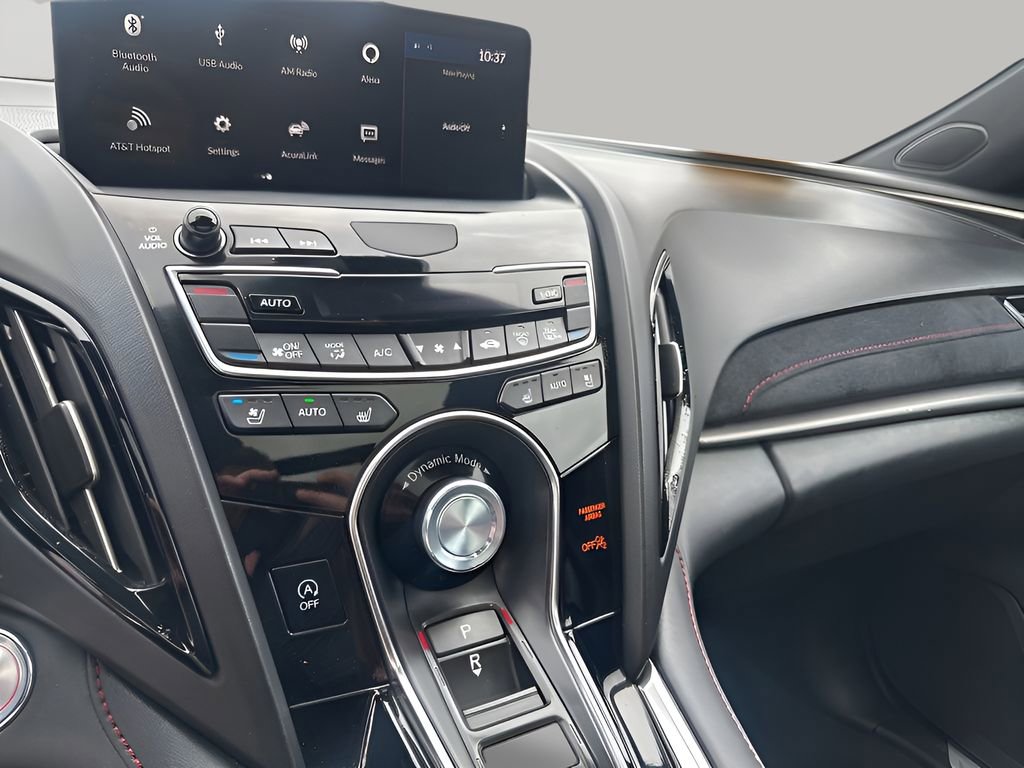 Used 2023 Acura RDX A-Spec image 36