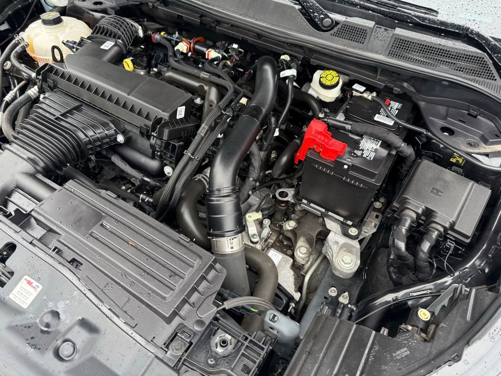 Used 2023 Lincoln Corsair AWD w/ Equipment Group 101A image 53