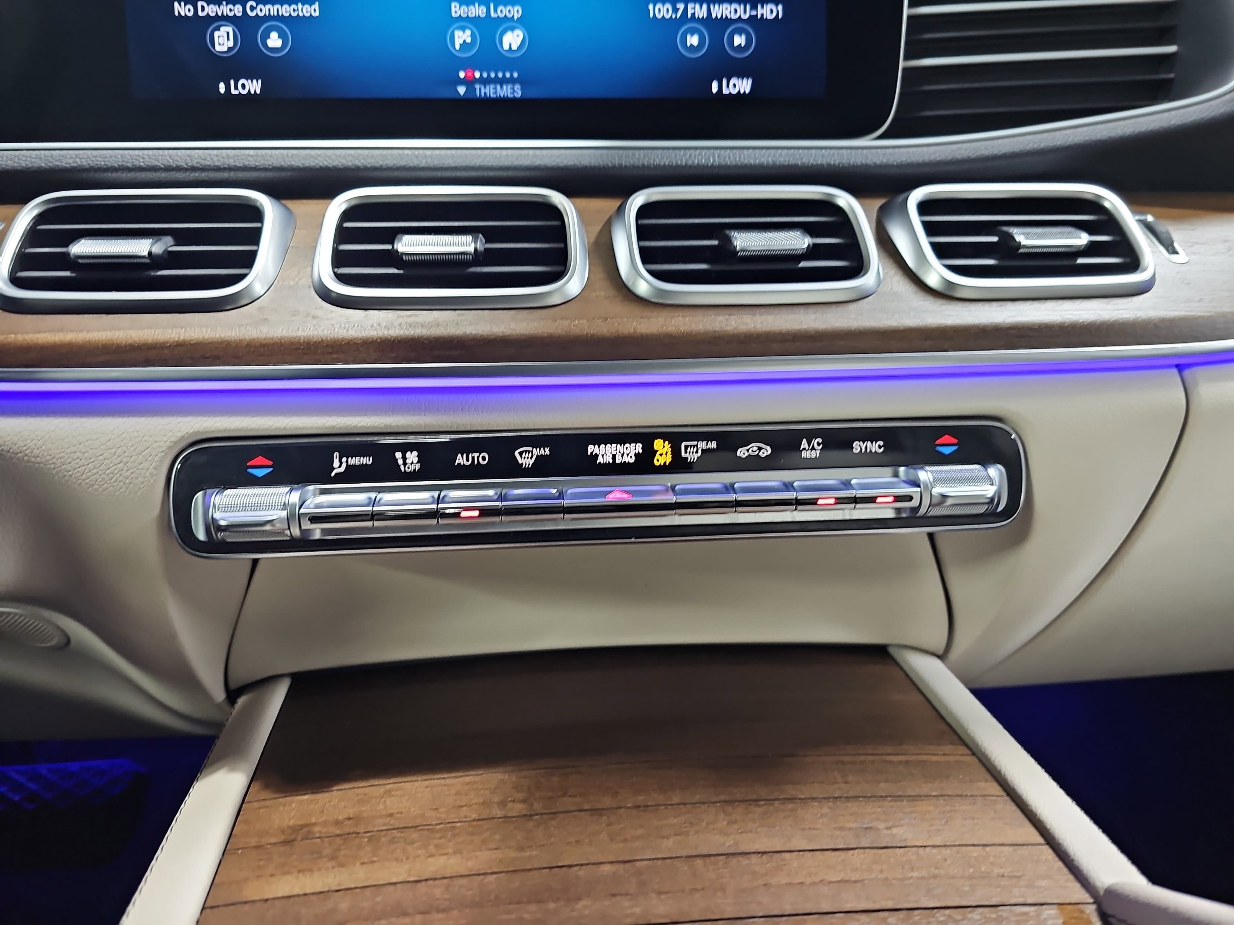 Certified 2021 Mercedes-Benz GLE 350 image 22