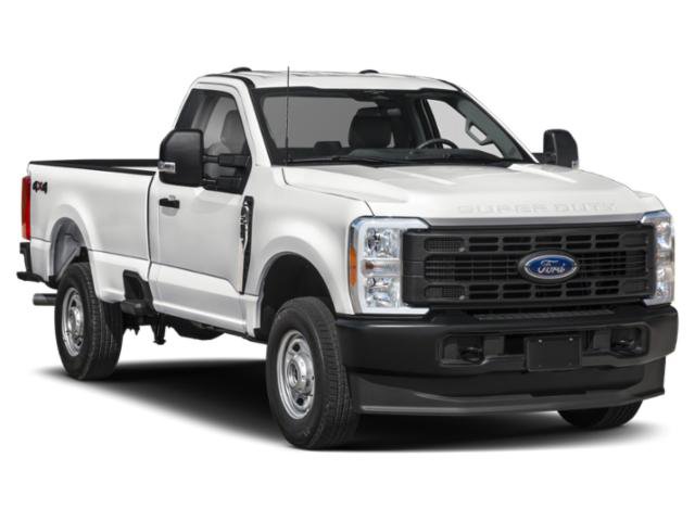New 2026 Ford F250 XL RWD image 6