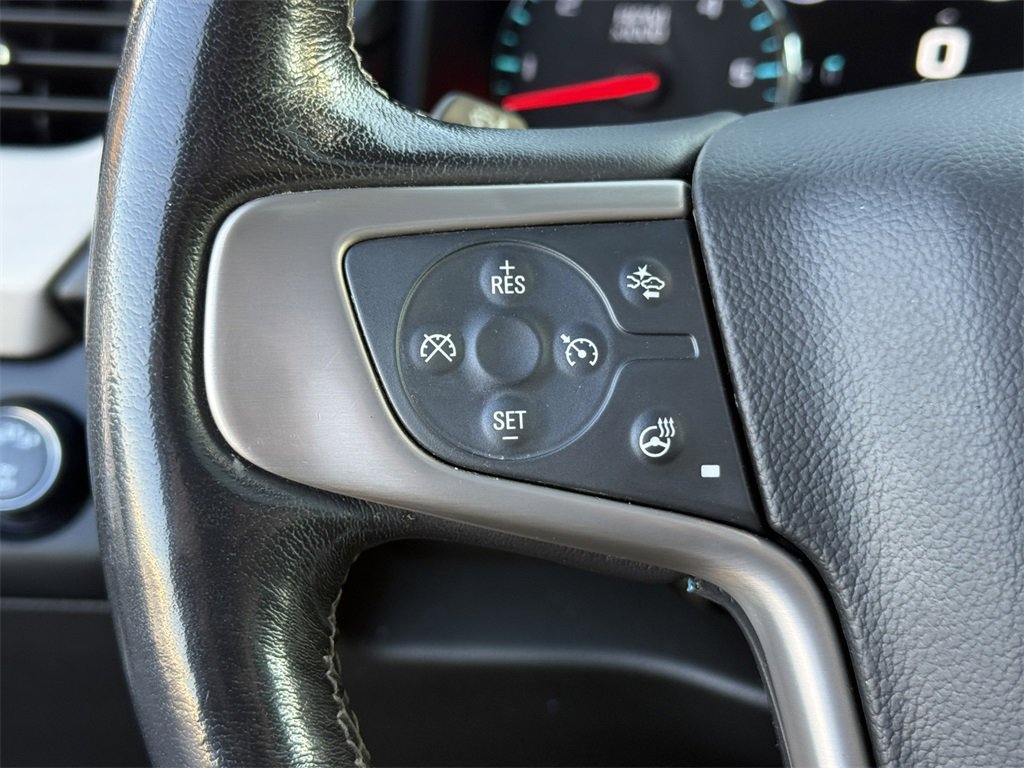 Used 2018 GMC Yukon XL Denali w/ Denali Ultimate Package image 20