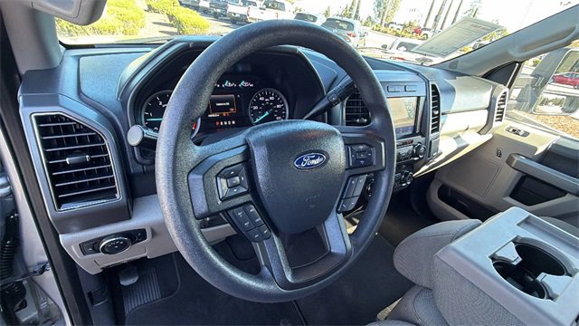 Used 2022 Ford F250 XLT image 31