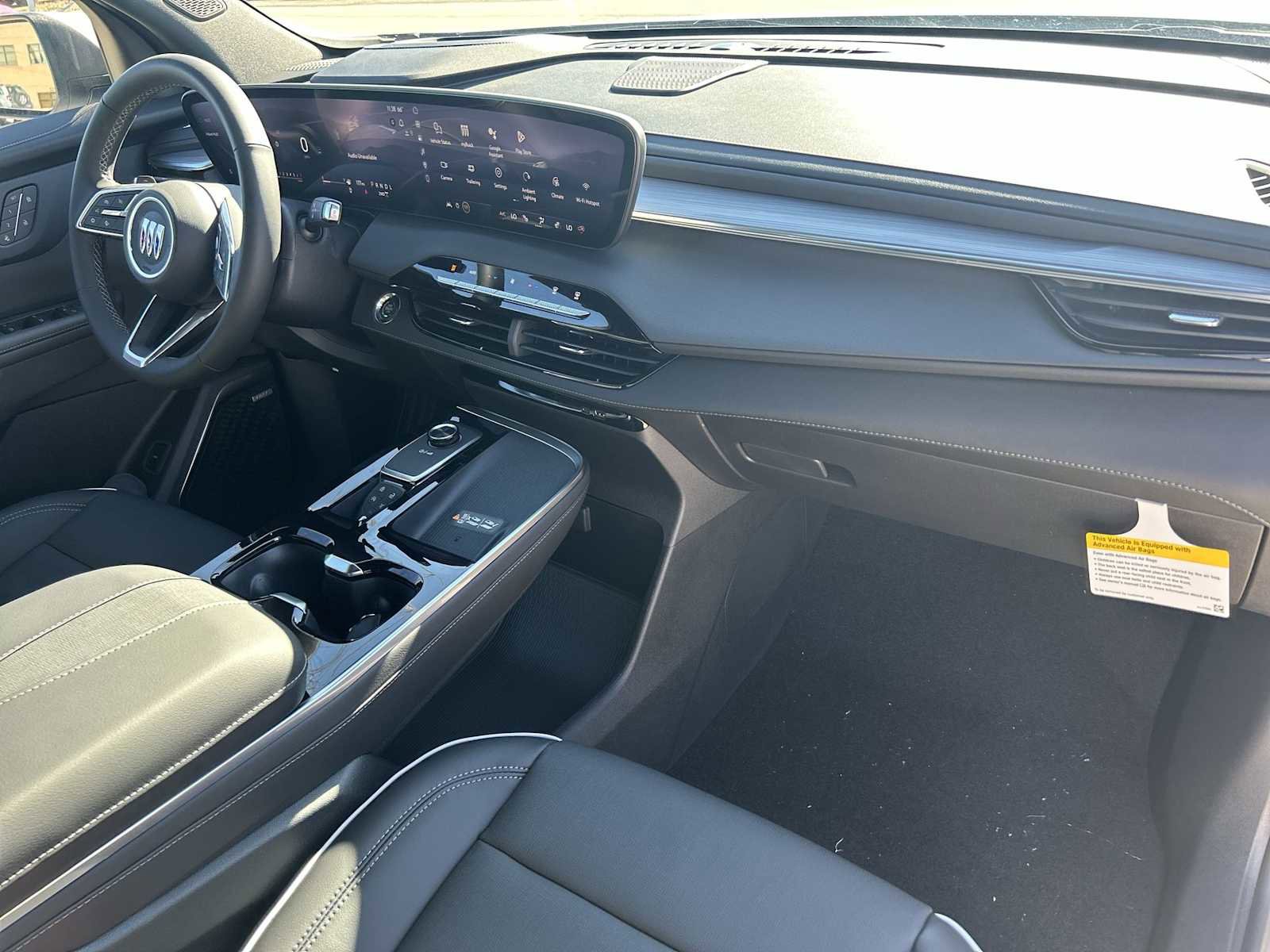 New 2026 Buick Enclave Preferred w/ Power Package image 37