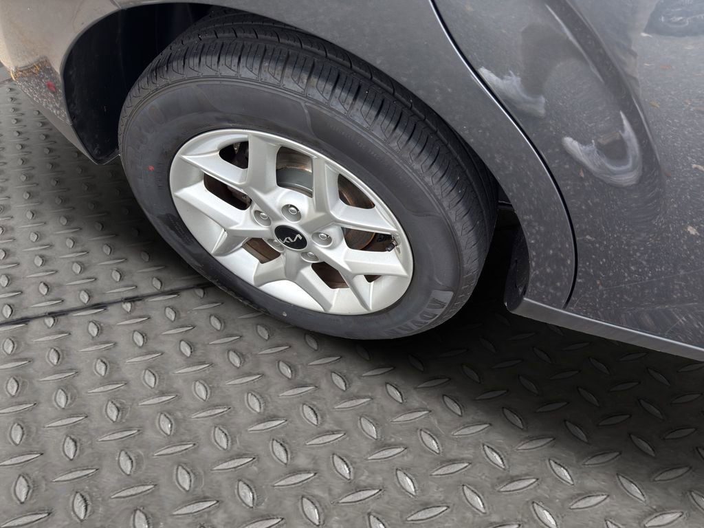 Used 2023 Kia Soul LX w/ Option Group 015 image 23