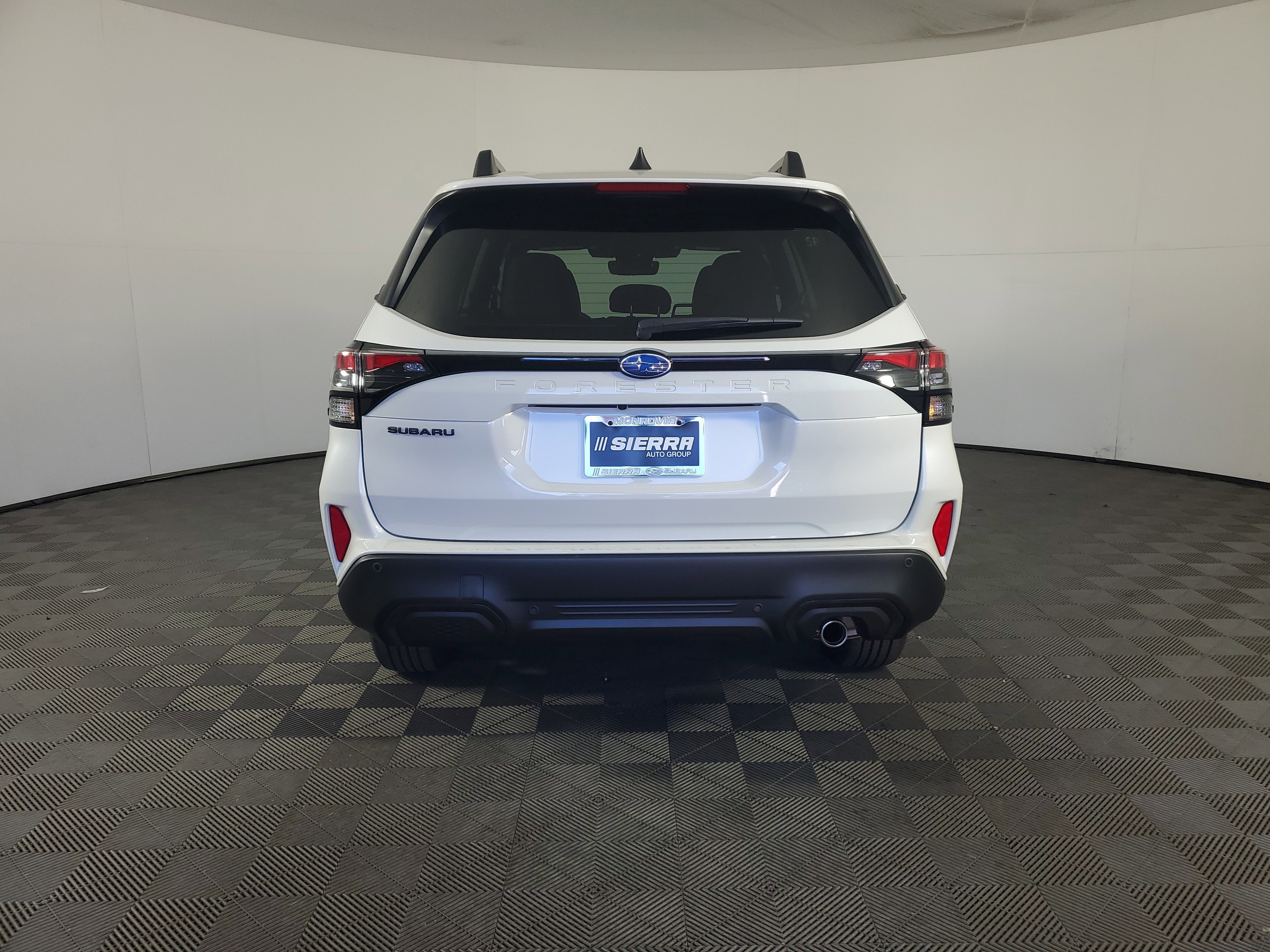 New 2026 Subaru Forester Limited image 4