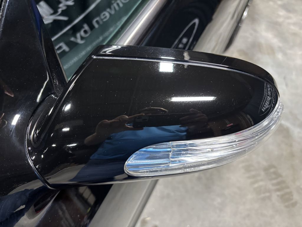 Used 2008 Mercedes-Benz SL 550 image 40