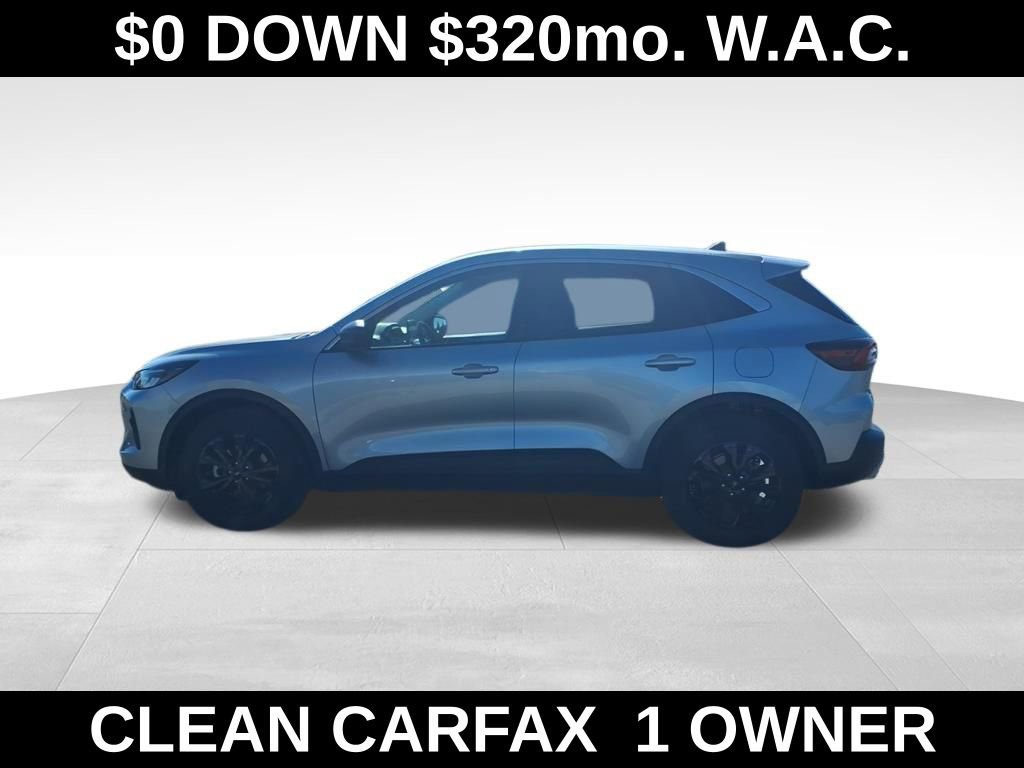 Used 2023 Ford Escape Active w/ Cold Weather Package image 4