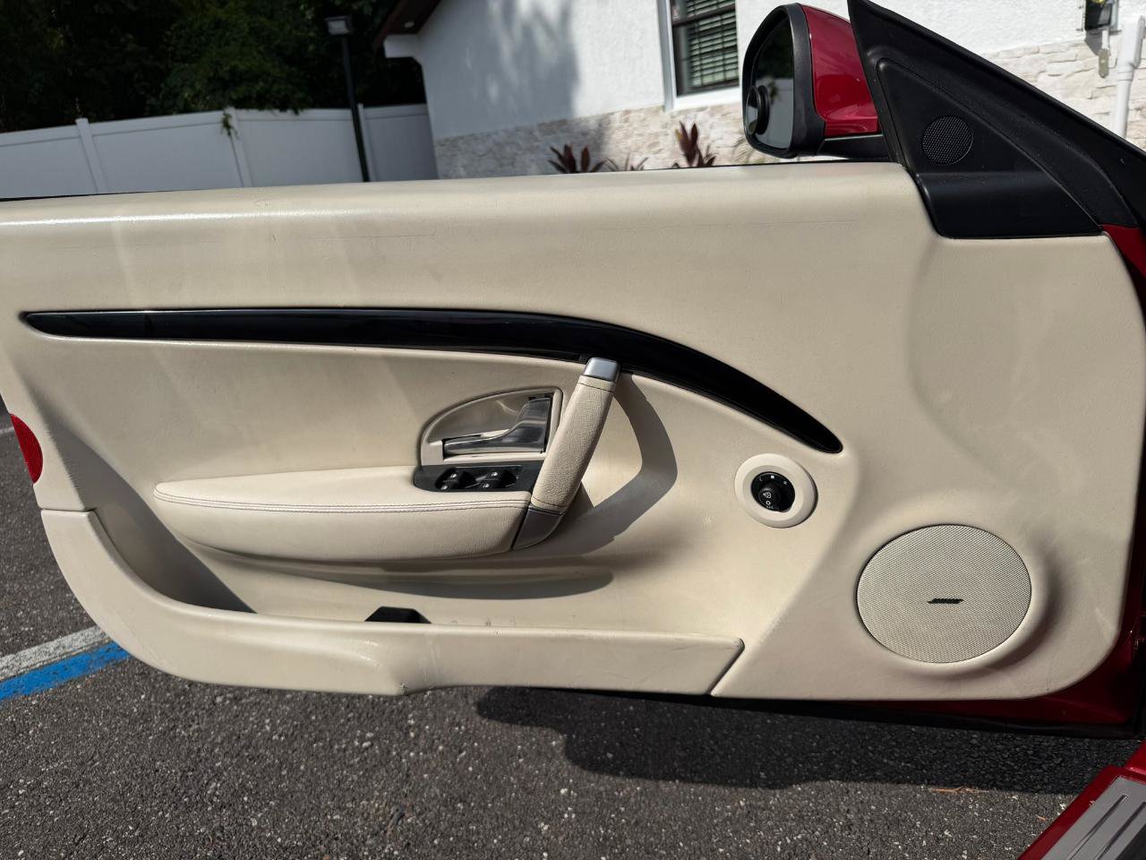 Used 2012 Maserati GranTurismo Sport RWD image 30