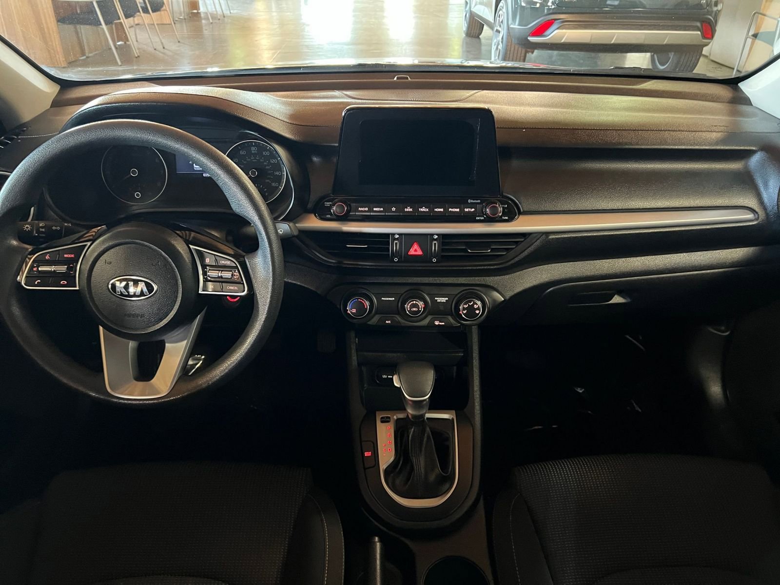 Used 2021 Kia Forte LXS image 38