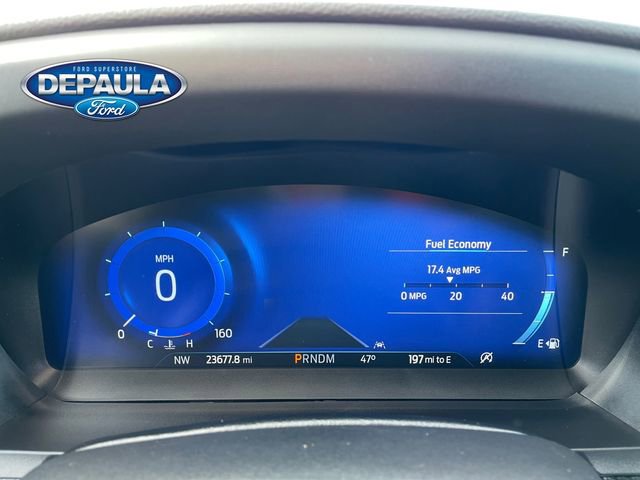 Used 2021 Ford Explorer ST w/ Equipment Group 401A AWD/4WD image 2