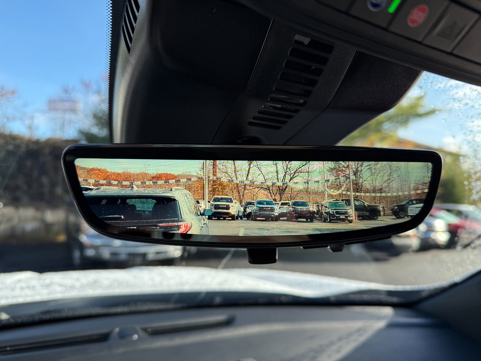 New 2026 GMC Acadia AT4 image 37