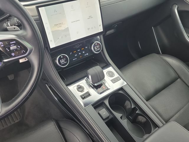 Used 2025 Jaguar F-PACE R-Dynamic S AWD/4WD image 29