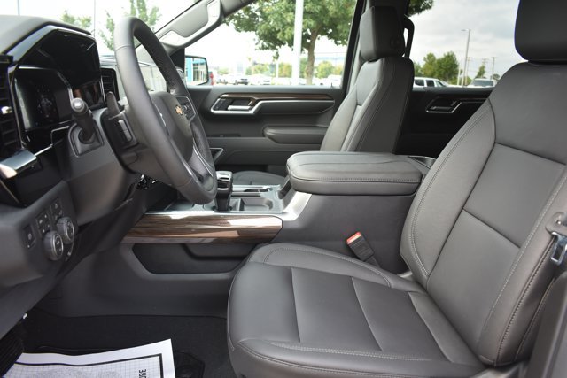 New 2026 Chevrolet Silverado 1500 LT w/ All Star Edition Plus AWD/4WD image 16
