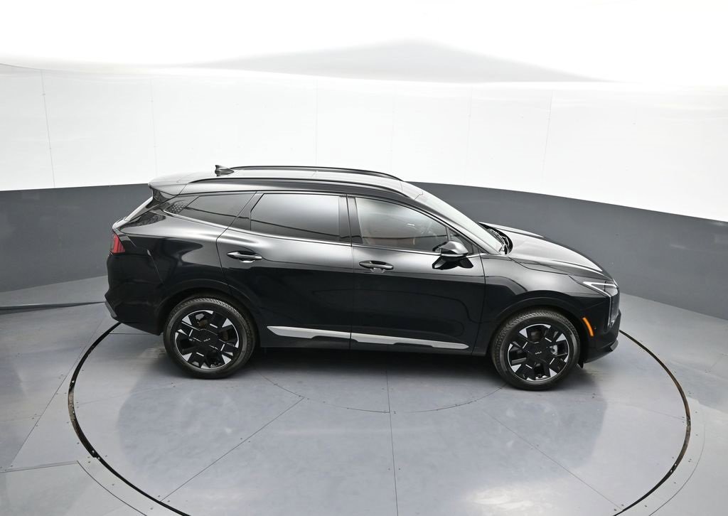 Certified 2026 Kia Sportage SX image 38