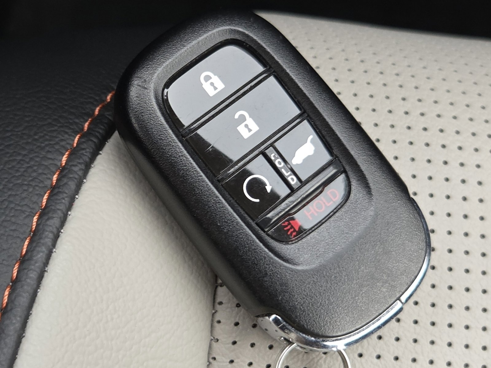 Certified 2024 Honda CR-V Sport Touring image 38