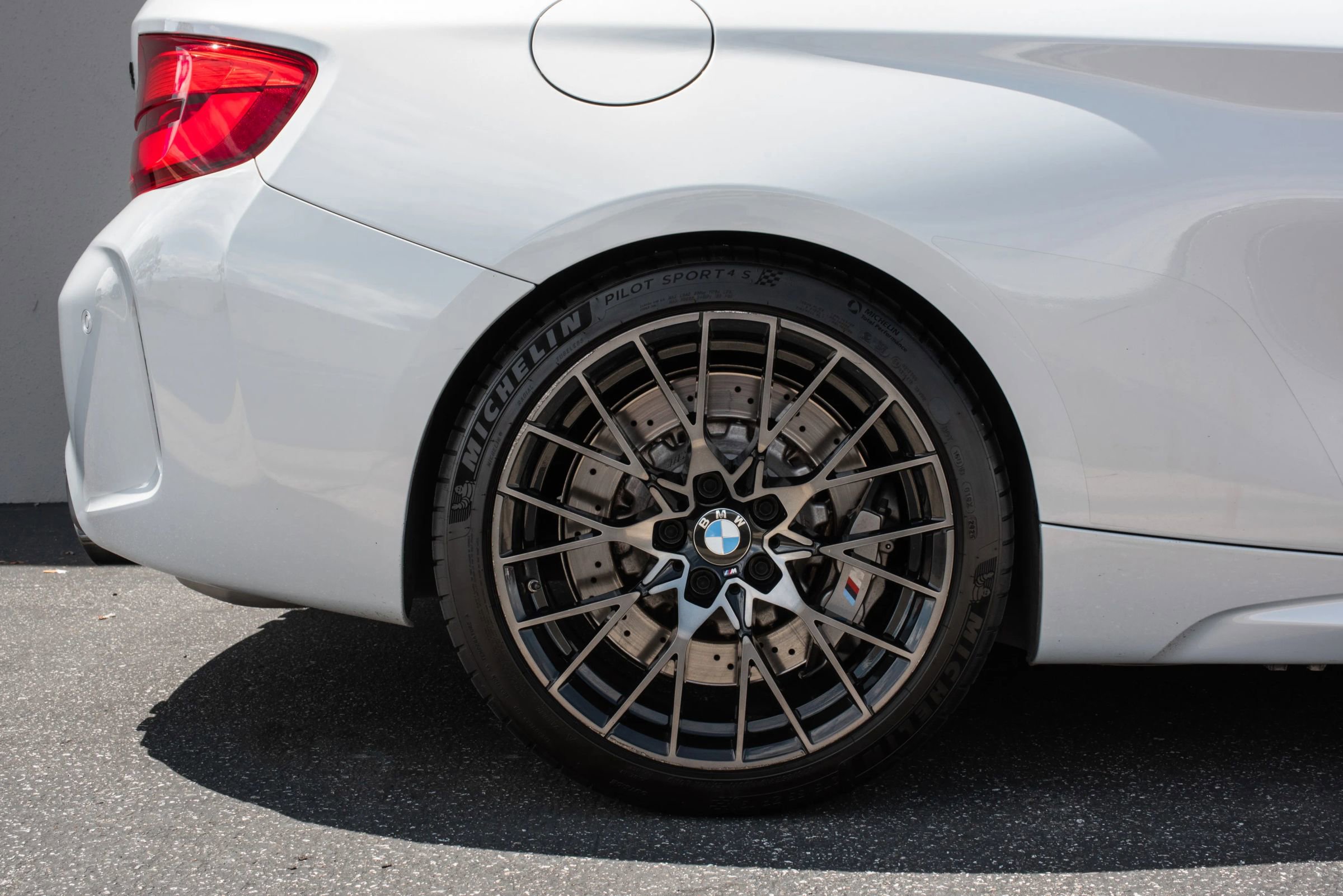 Used 2019 BMW M2 Competition w/ Executive Package RWD image 37
