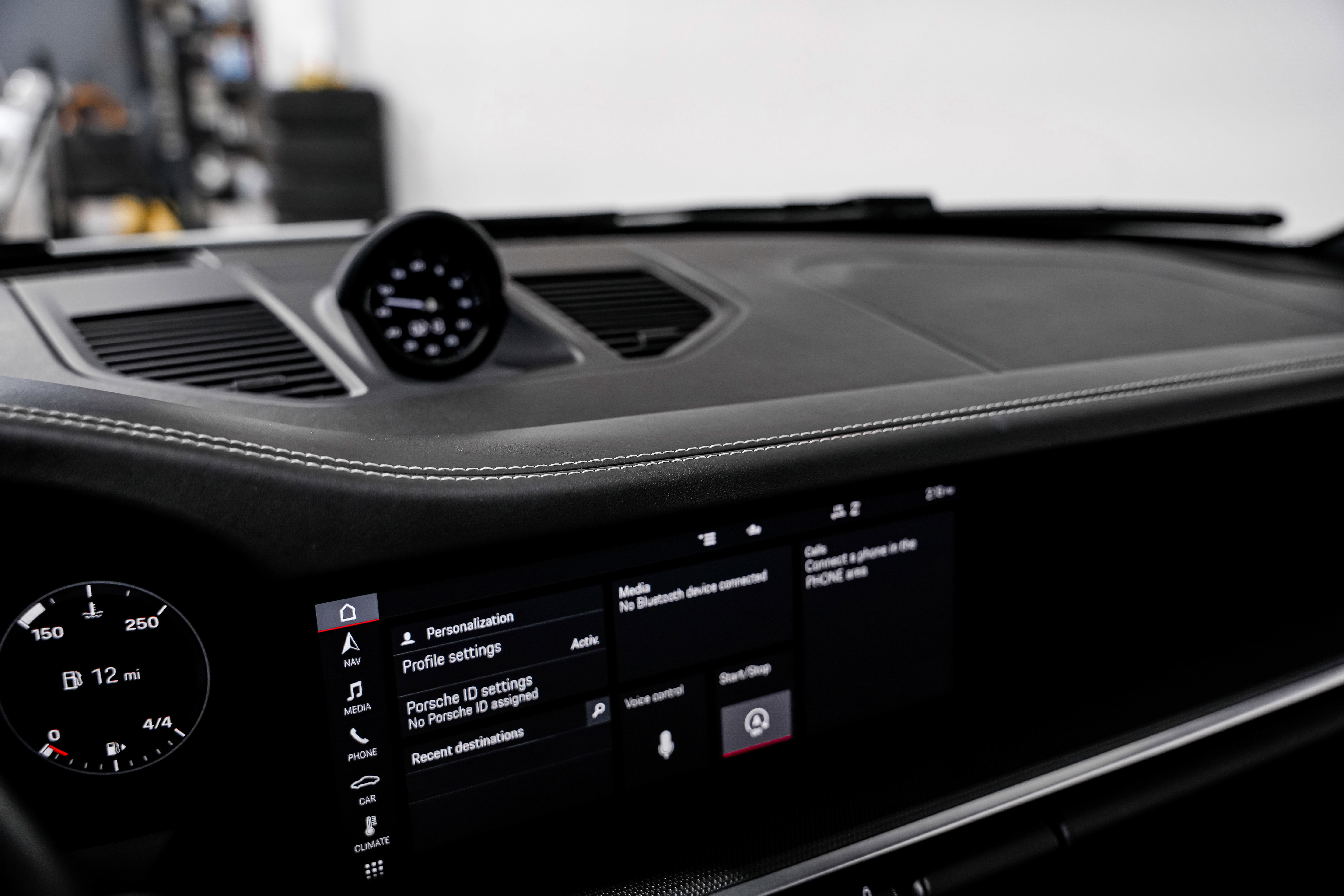 Used 2021 Porsche 911 Carrera S RWD image 13