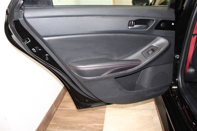 Used 2021 Toyota Avalon TRD FWD image 26