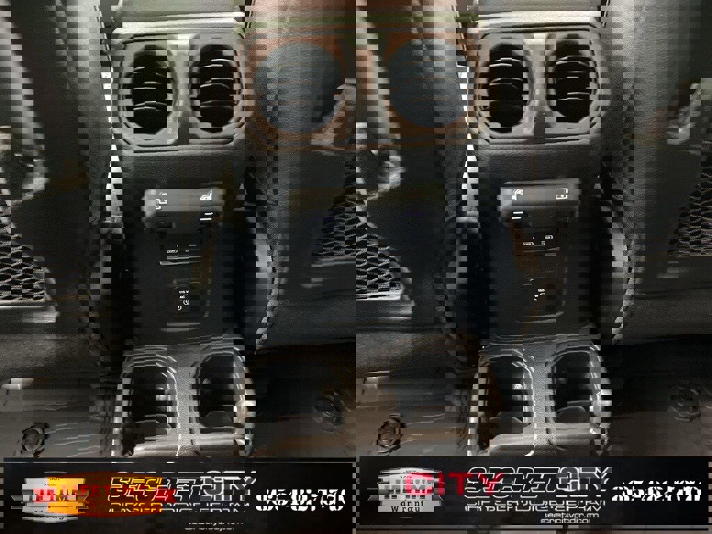 New 2026 Jeep Wrangler Unlimited Rubicon image 27