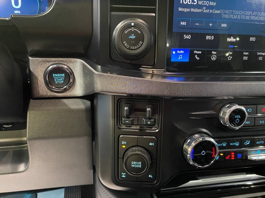 New 2026 Ford F250 Platinum AWD/4WD image 32