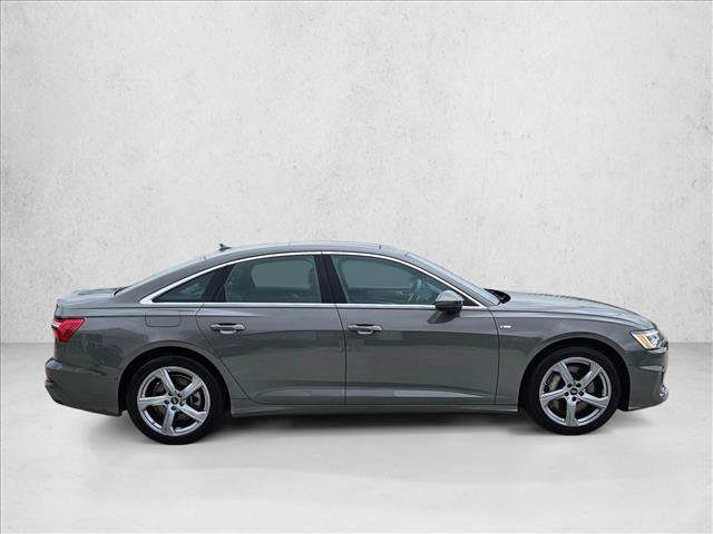 Used 2024 Audi A6 Premium Plus AWD/4WD image 4
