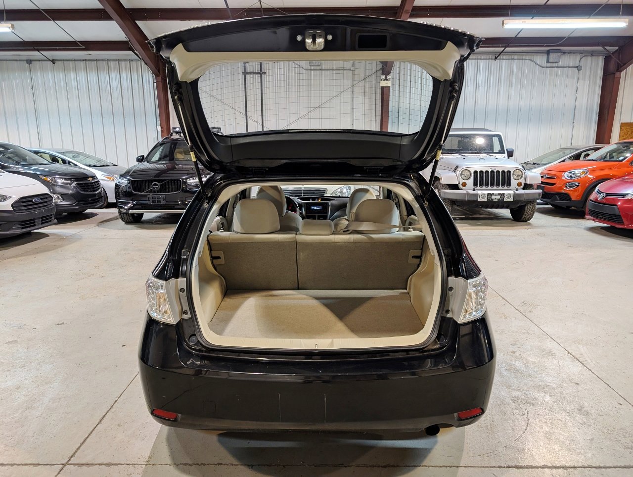 Used 2011 Subaru Impreza 2.5i Premium w/ PWR Moonroof Value Pkg image 20