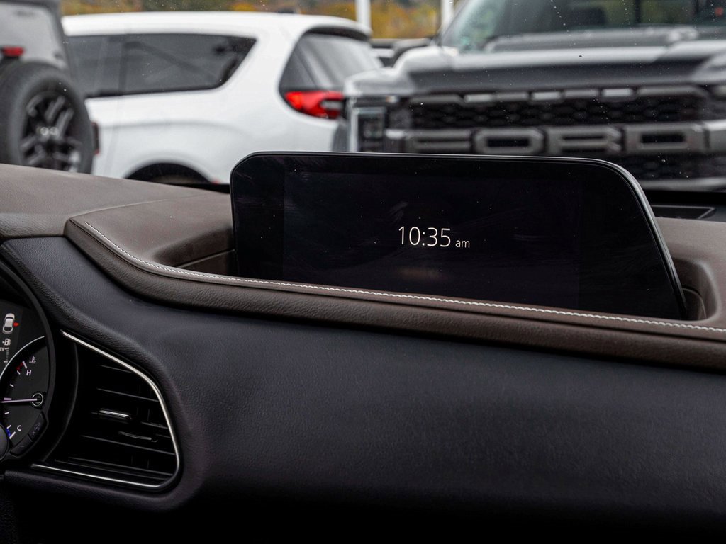 Used 2022 MAZDA CX-30 2.5 Turbo w/ Premium Plus Pkg image 17