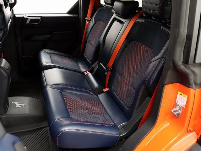Used 2023 Ford Bronco Raptor image 11