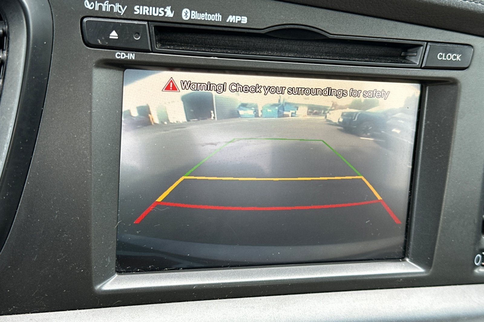 Used 2013 Kia Optima EX w/ Premium Pkg FWD image 23
