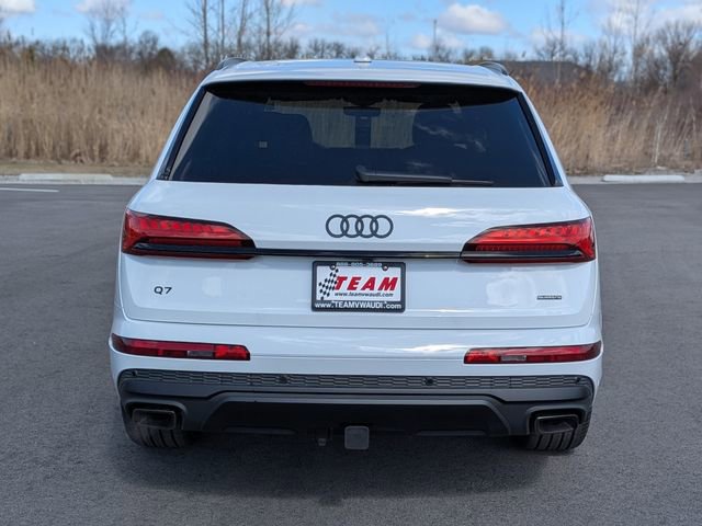 New 2026 Audi Q7 3.0T Premium Plus image 4