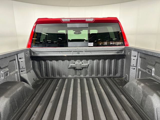 Used 2024 Chevrolet Silverado 1500 LTZ image 26