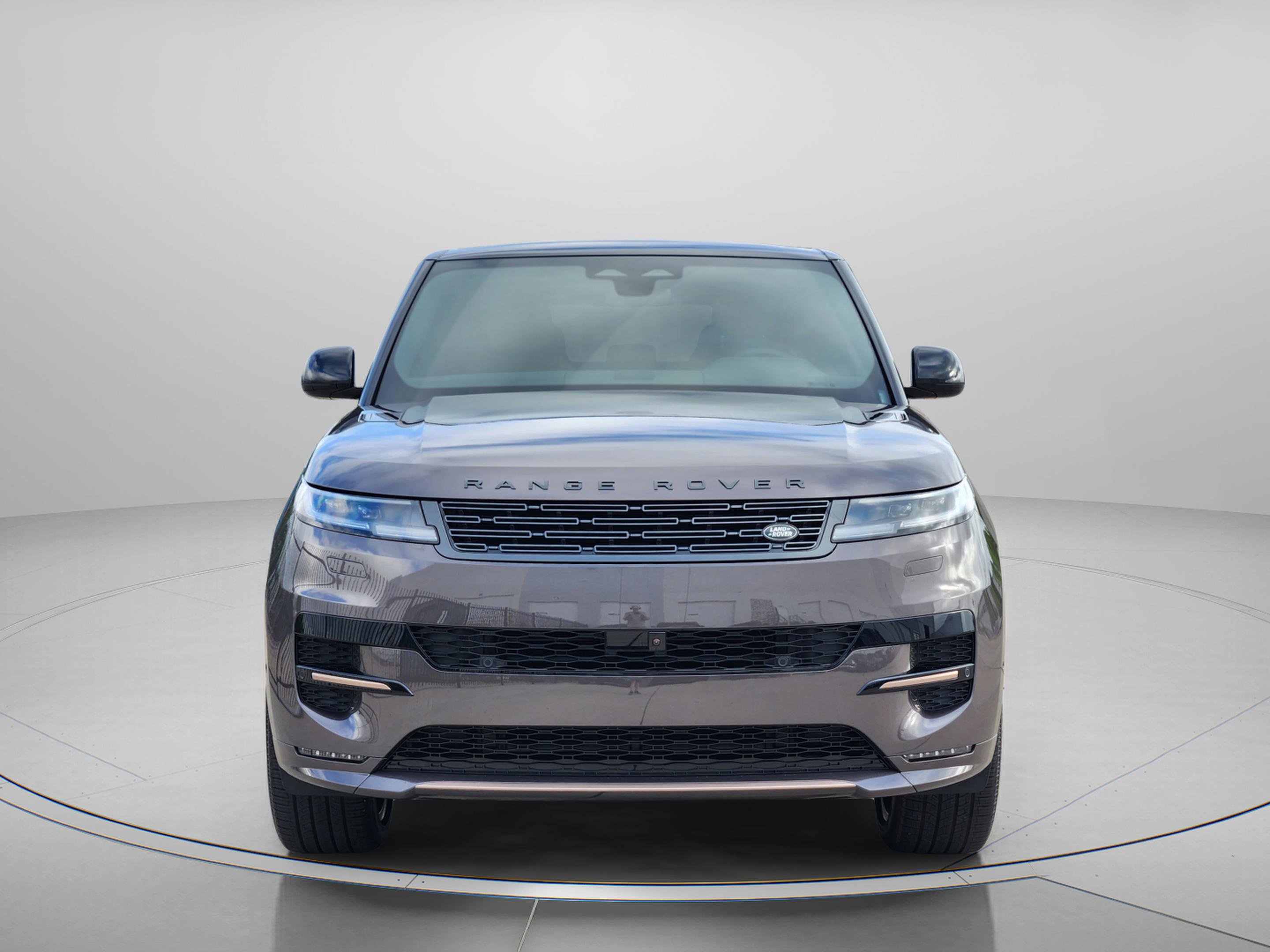 New 2026 Land Rover Range Rover Sport Dynamic SE image 6