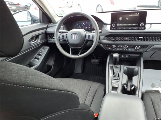Used 2024 Honda Accord EX image 4
