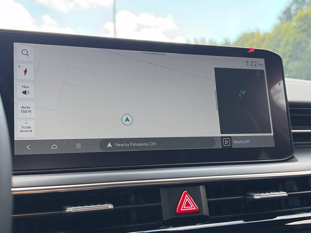 New 2026 Kia K5 GT-Line AWD/4WD image 19