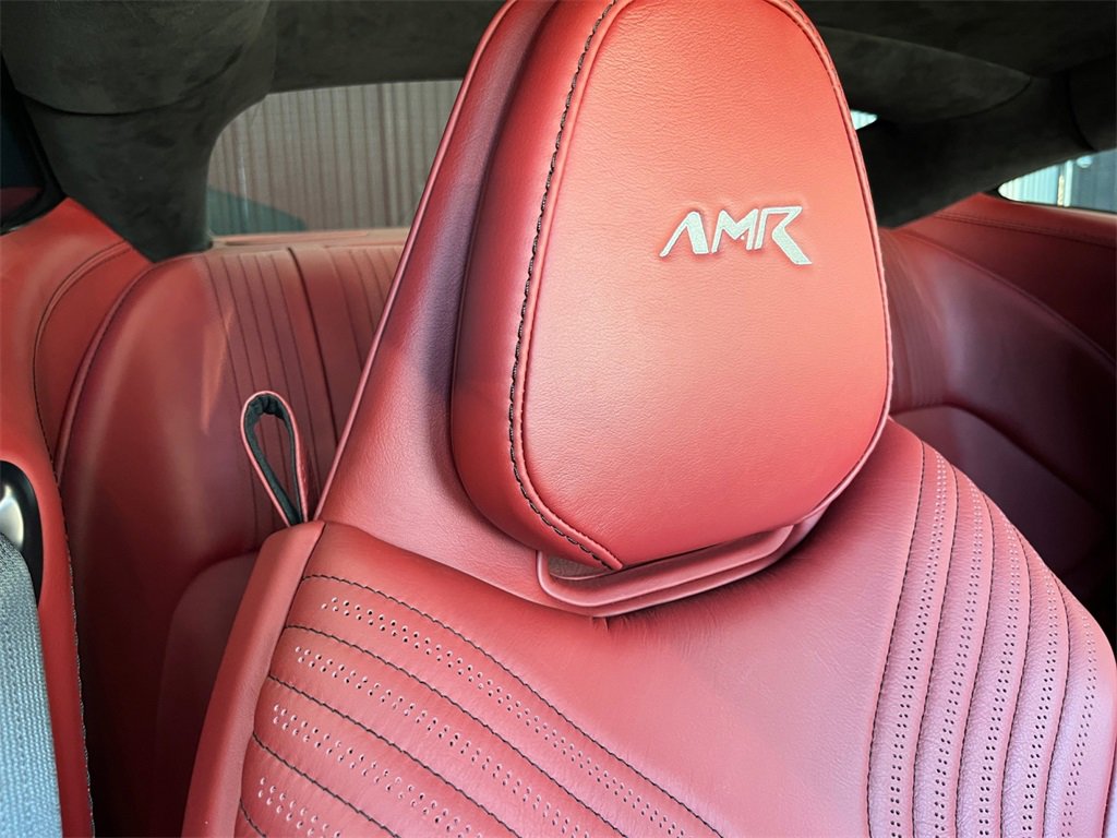 Used 2020 Aston Martin DB11 AMR image 19