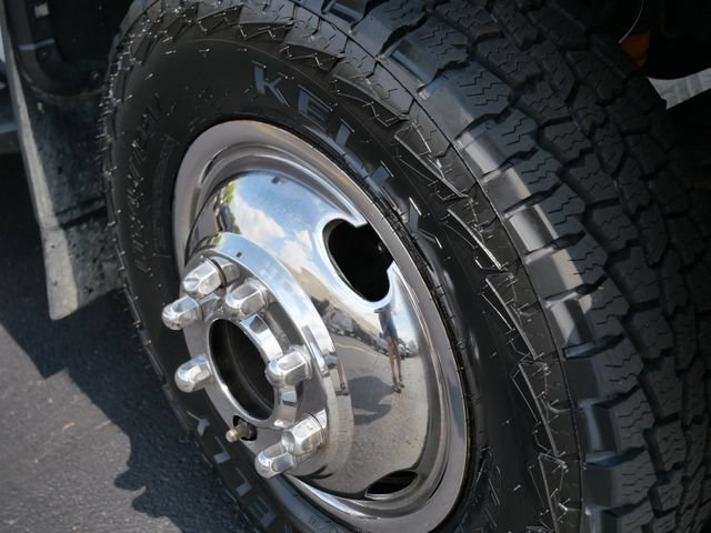 Certified 2018 Ford F350 XL w/ Power Equipment Group AWD/4WD image 9