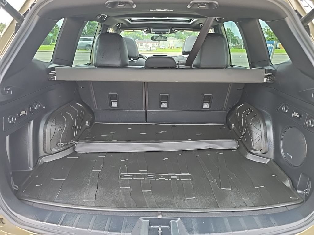 Used 2023 Subaru Forester Wilderness AWD/4WD image 32
