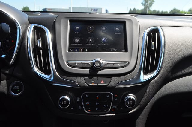 Used 2024 Chevrolet Equinox LT w/ LPO, Floor Liner Package FWD image 35