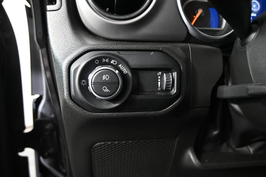 Used 2023 Jeep Gladiator Sport AWD/4WD image 23
