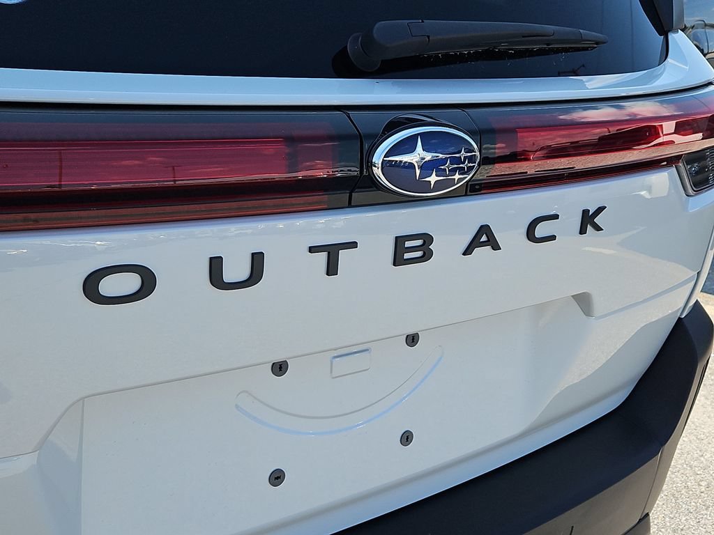 New 2026 Subaru Outback Premium AWD/4WD image 6