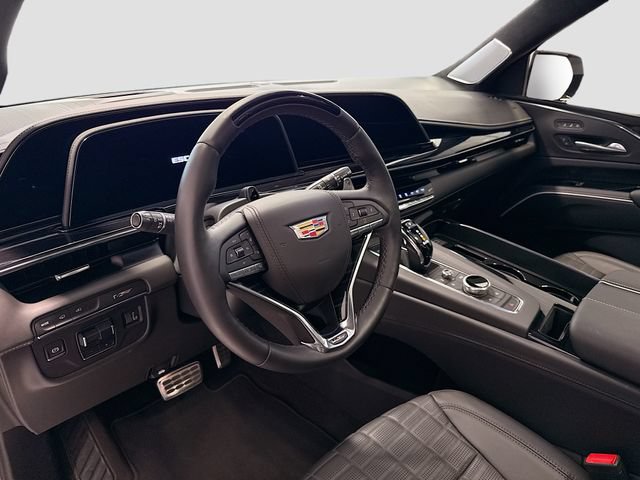 Used 2024 Cadillac Escalade V AWD/4WD image 9