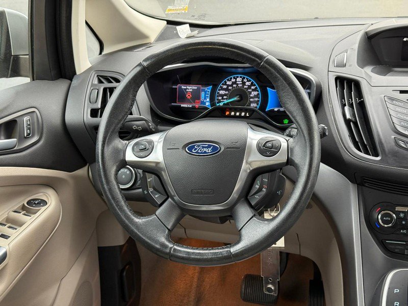 Used 2014 Ford C-MAX SE image 15