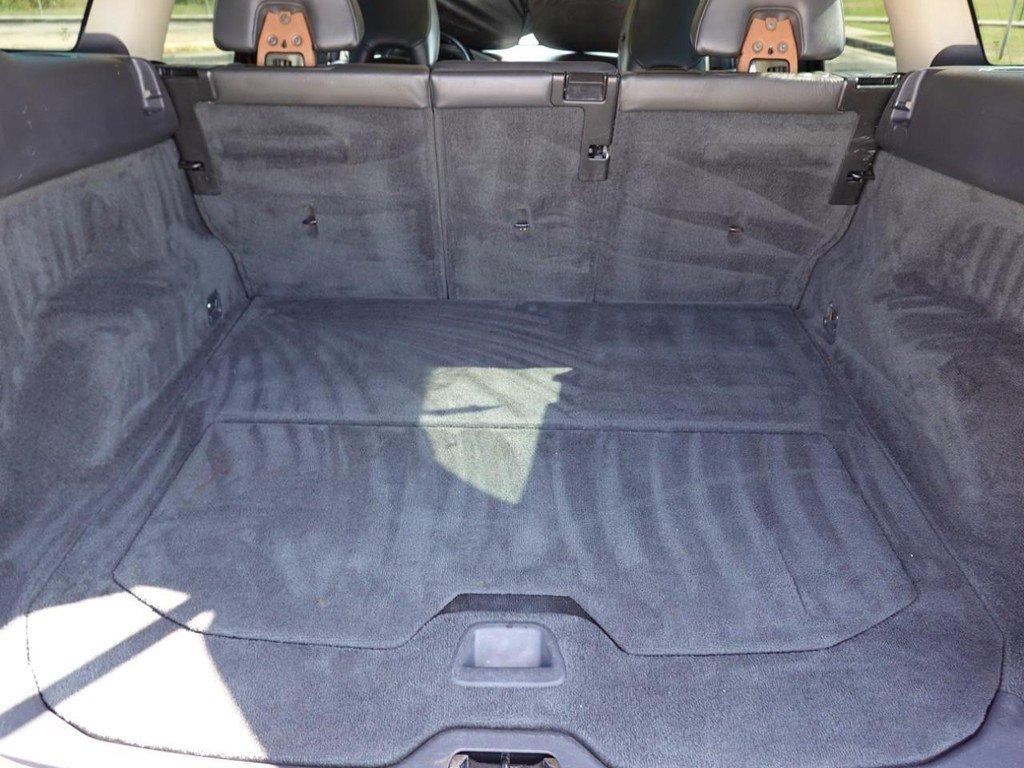 Used 2012 Volvo XC60 3.2 Premier Plus image 25