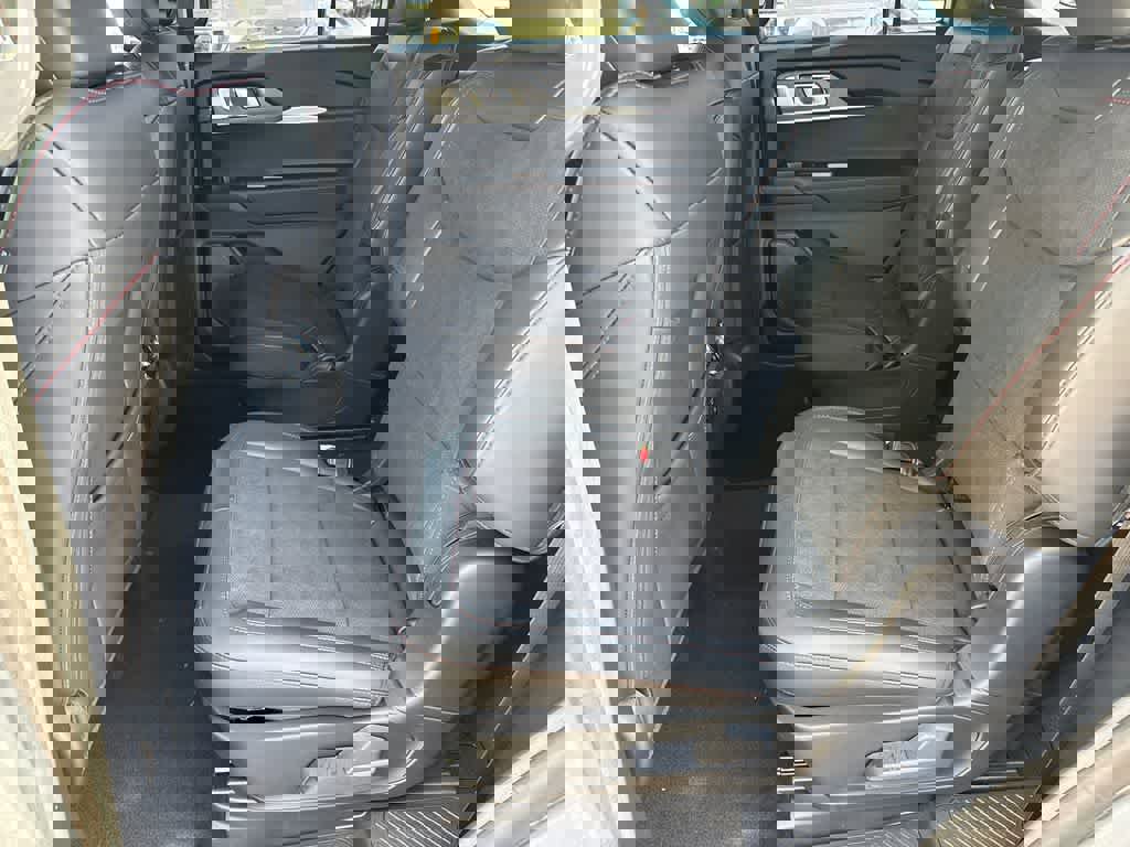 New 2026 Ford Explorer ST w/ Sun And Sound Package image 18