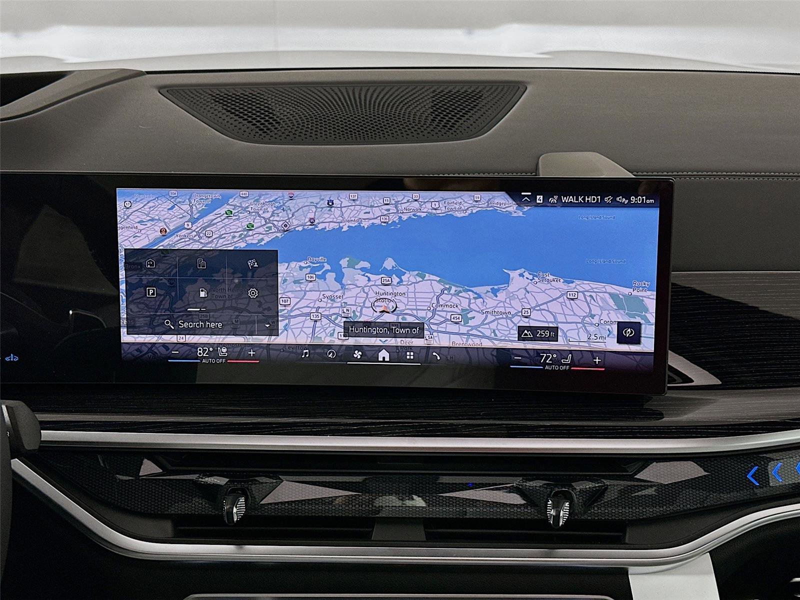 New 2026 BMW X5 xDrive40i w/ M Sport Package image 13