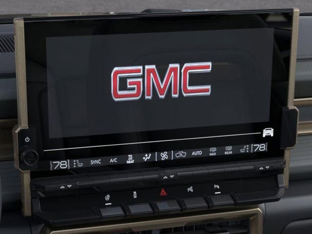 New 2025 GMC Hummer EV 3X image 20