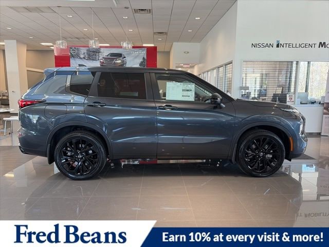 New 2026 Nissan Rogue SL AWD/4WD image 8