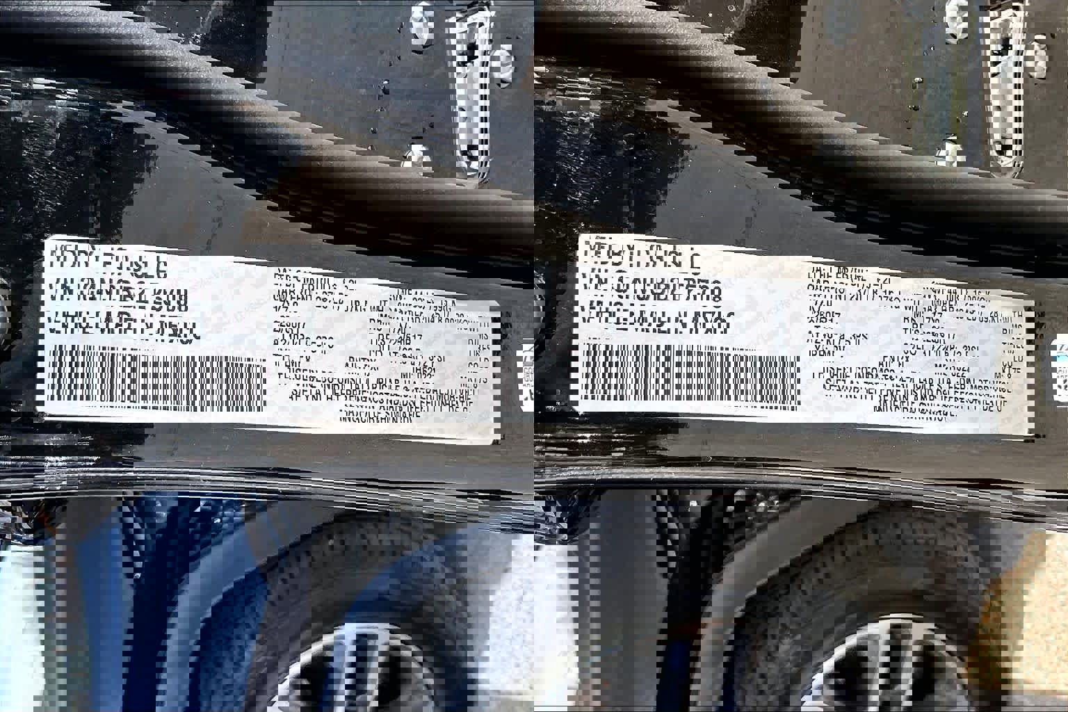 Used 2020 Jeep Compass Latitude image 33