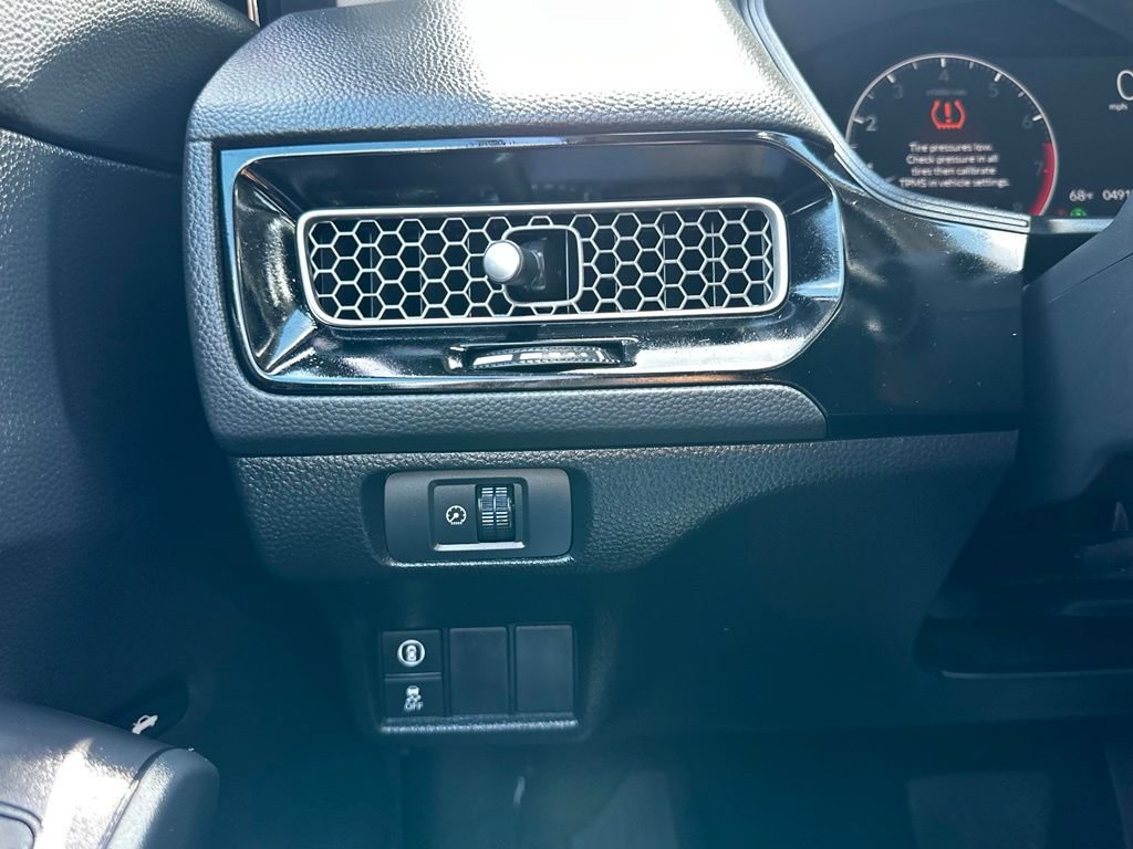 Used 2023 Honda Civic EX image 27