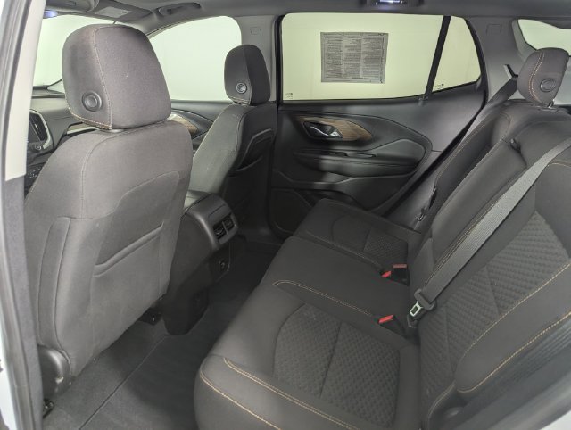 Used 2018 GMC Terrain SLE w/ GMC Pro Grade Package AWD/4WD image 23